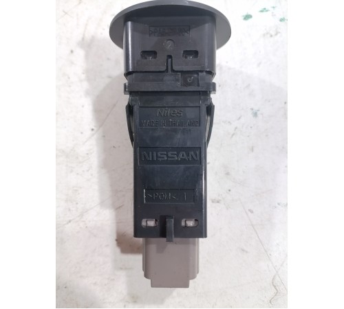 Замок выключения подушки безопасности