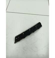 Кронштейн заднего бампера правый