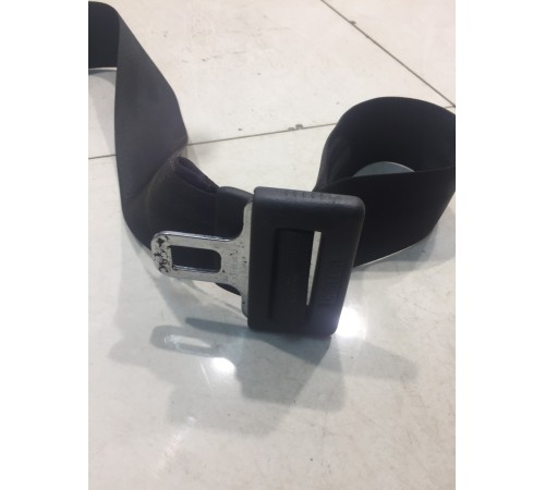 Ремень безопасности (задний, средний)