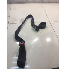 Ремень безопасности (задний, средний)