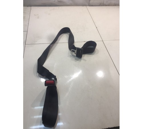 Ремень безопасности (задний, средний)