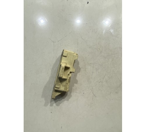 Блок управления ходовой частью