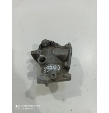 Фланец вентиляции картерных газов