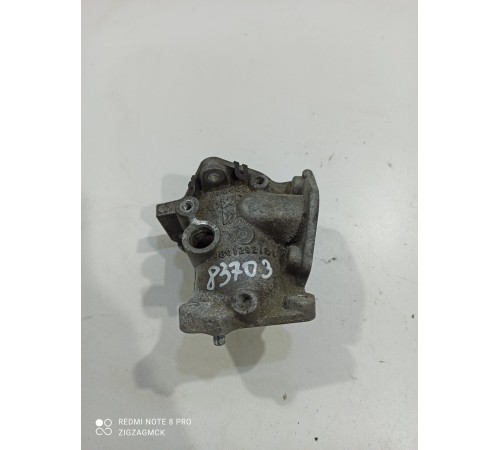 Фланец вентиляции картерных газов