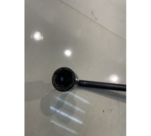 Балонный ключ