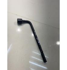 Балонный ключ