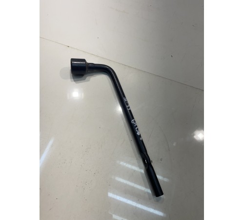 Балонный ключ