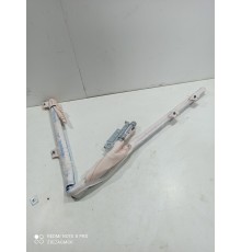 Подушка безопасности боковая (шторка) левая