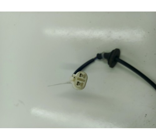 Кнопка открывания багажника