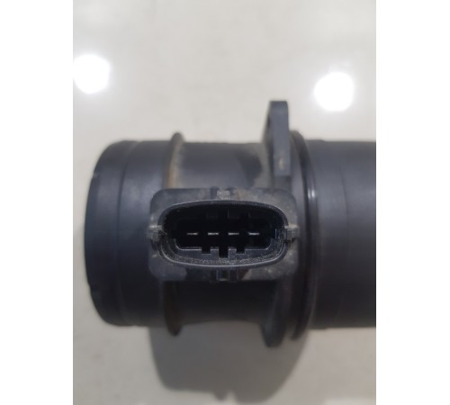 Датчик массового расхода воздуха (ДМРВ)