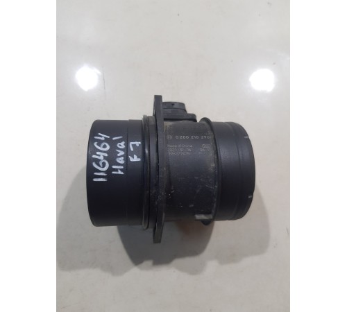 Датчик массового расхода воздуха (ДМРВ)