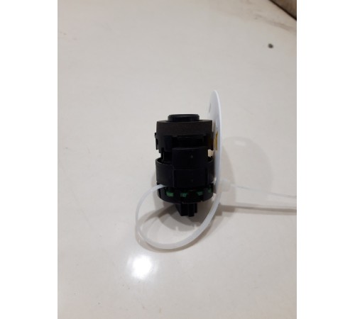 Датчик температуры в салоне