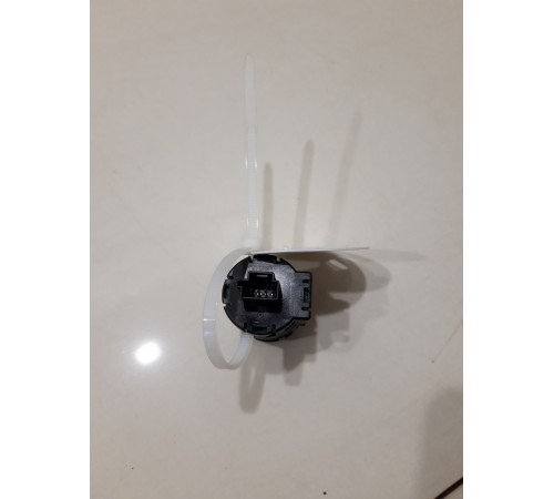 Датчик температуры в салоне