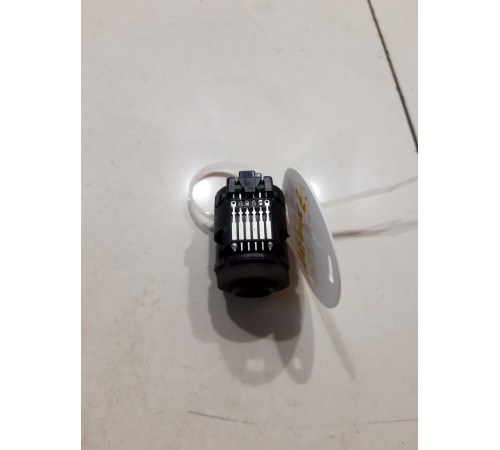 Датчик температуры в салоне