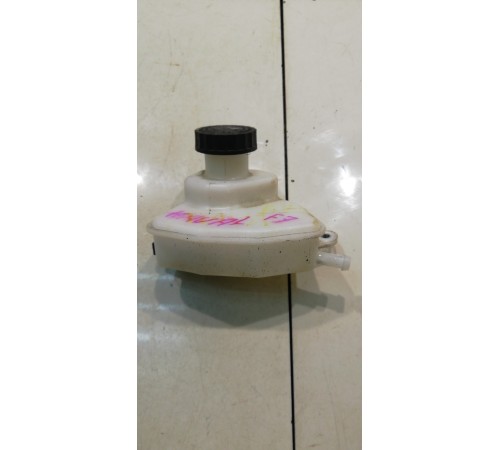 Бачок главного тормозного цилиндра