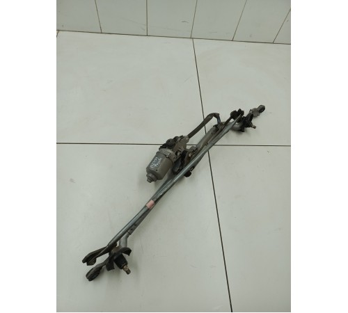 Трапеция стеклоочистителя в сборе