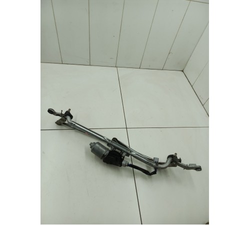 Трапеция стеклоочистителя в сборе