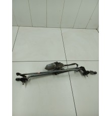 Трапеция стеклоочистителя в сборе