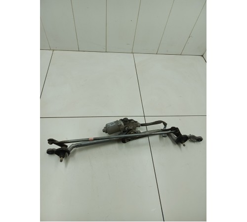 Трапеция стеклоочистителя в сборе