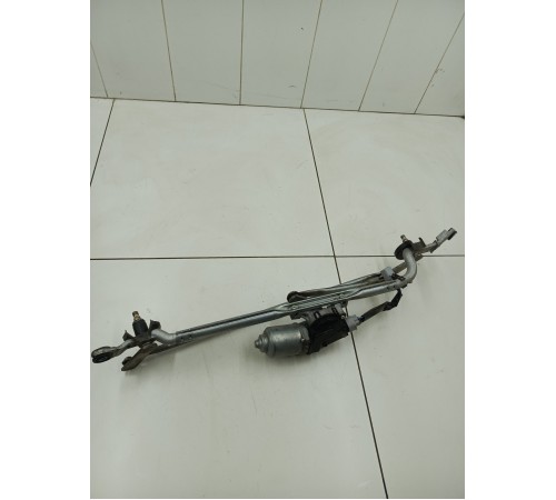 Трапеция стеклоочистителя в сборе