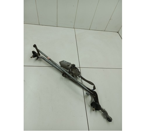 Трапеция стеклоочистителя в сборе