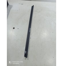 Уплотнитель стекла (задний левый внутренний)