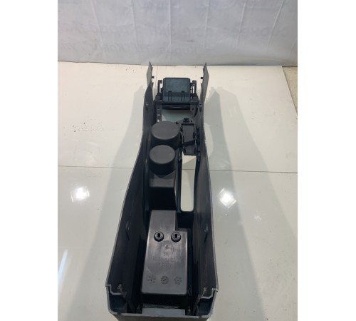 Центральная консоль