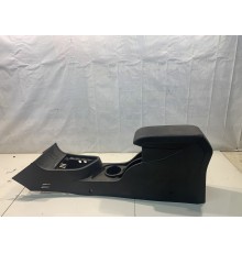 Центральная консоль