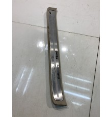 Накладка порога (задняя, правая)