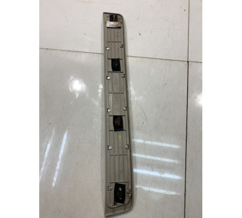 Накладка порога (задняя, правая)