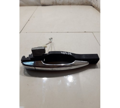 Ручка двери (задняя, правая, внешняя)