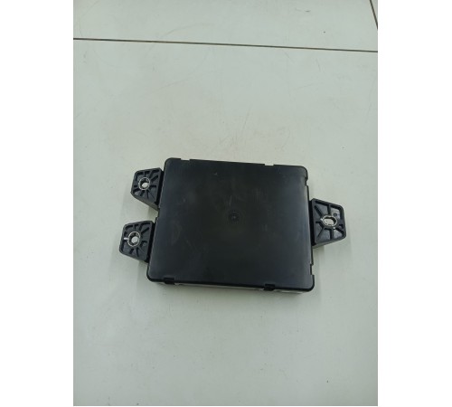 Блок комфорта внутренних электронных систем