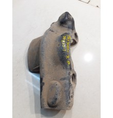 Защита задняя правая