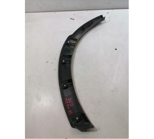 Накладка крыла задняя правая