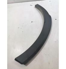 Накладка крыла задняя правая