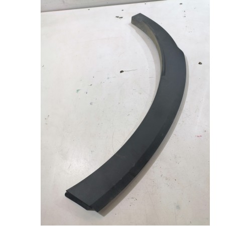 Накладка крыла задняя правая