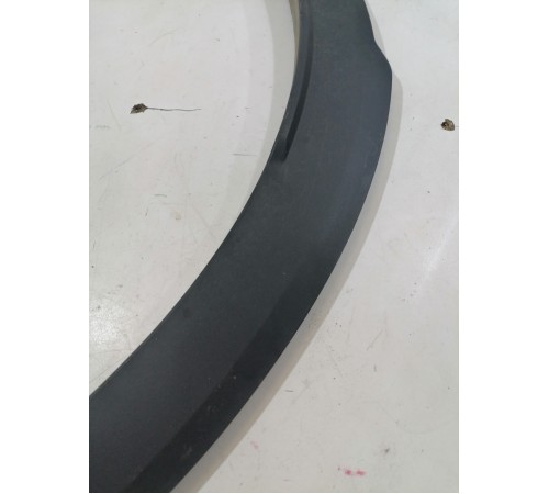 Накладка крыла задняя правая