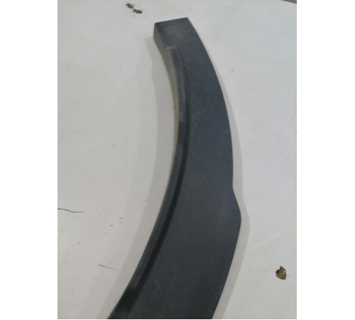 Накладка крыла задняя правая