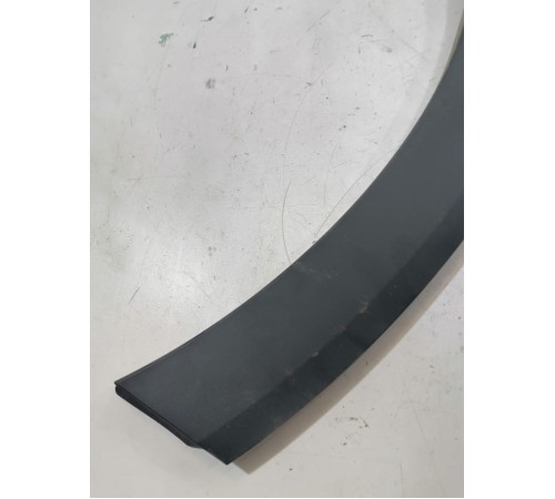 Накладка крыла задняя правая