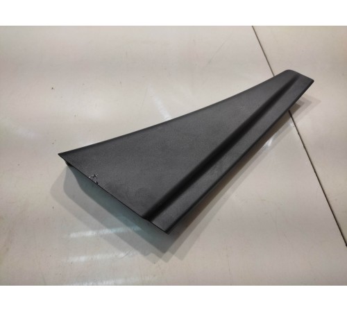 Уголок двери (задний, правый)