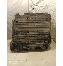 Защита двигателя