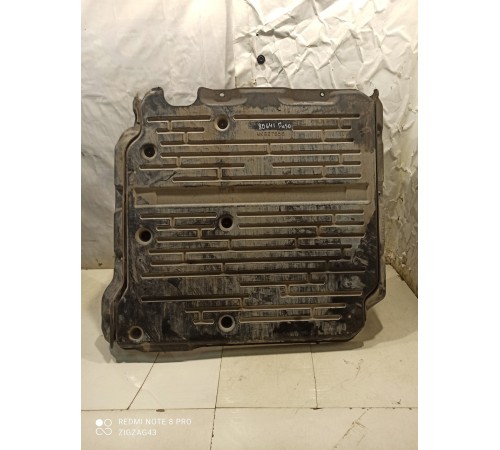 Защита двигателя