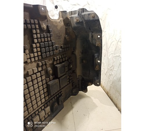 Защита двигателя