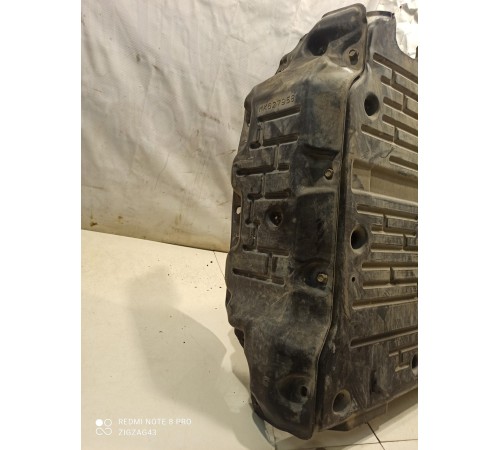 Защита двигателя