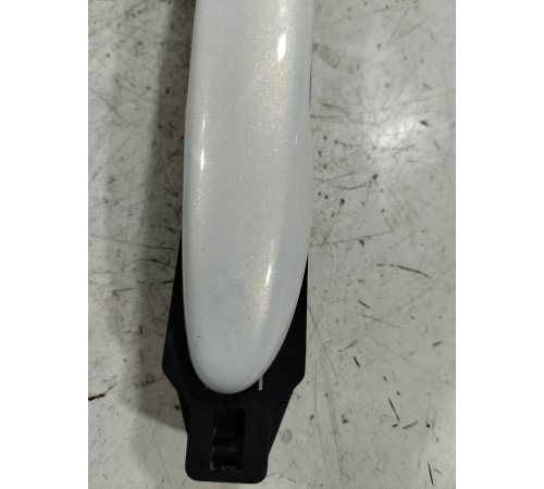 Ручка двери задняя левая