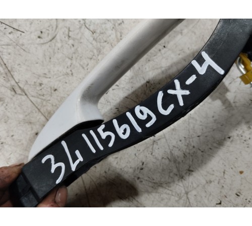 Ручка двери задняя левая