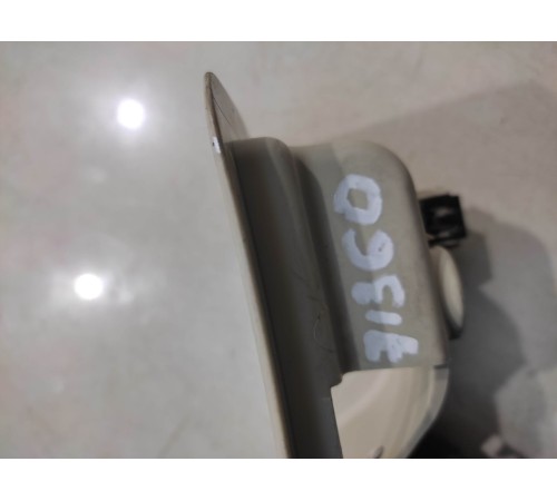 Накладка багажника (задняя, левая)