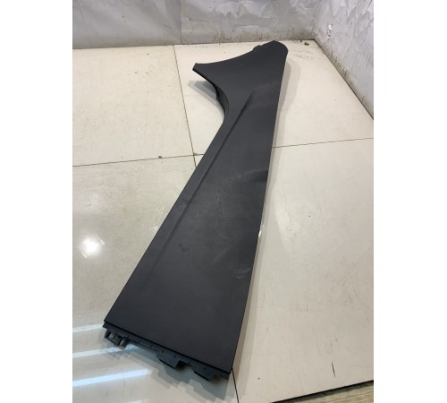 Накладка консоли (правая)