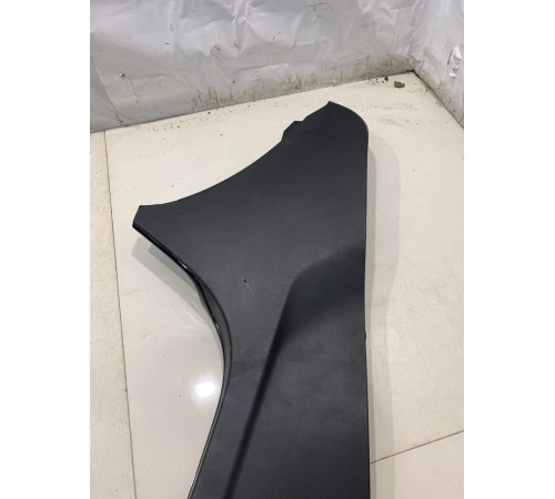 Накладка консоли (правая)