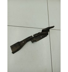 Накладка крыла передняя левая